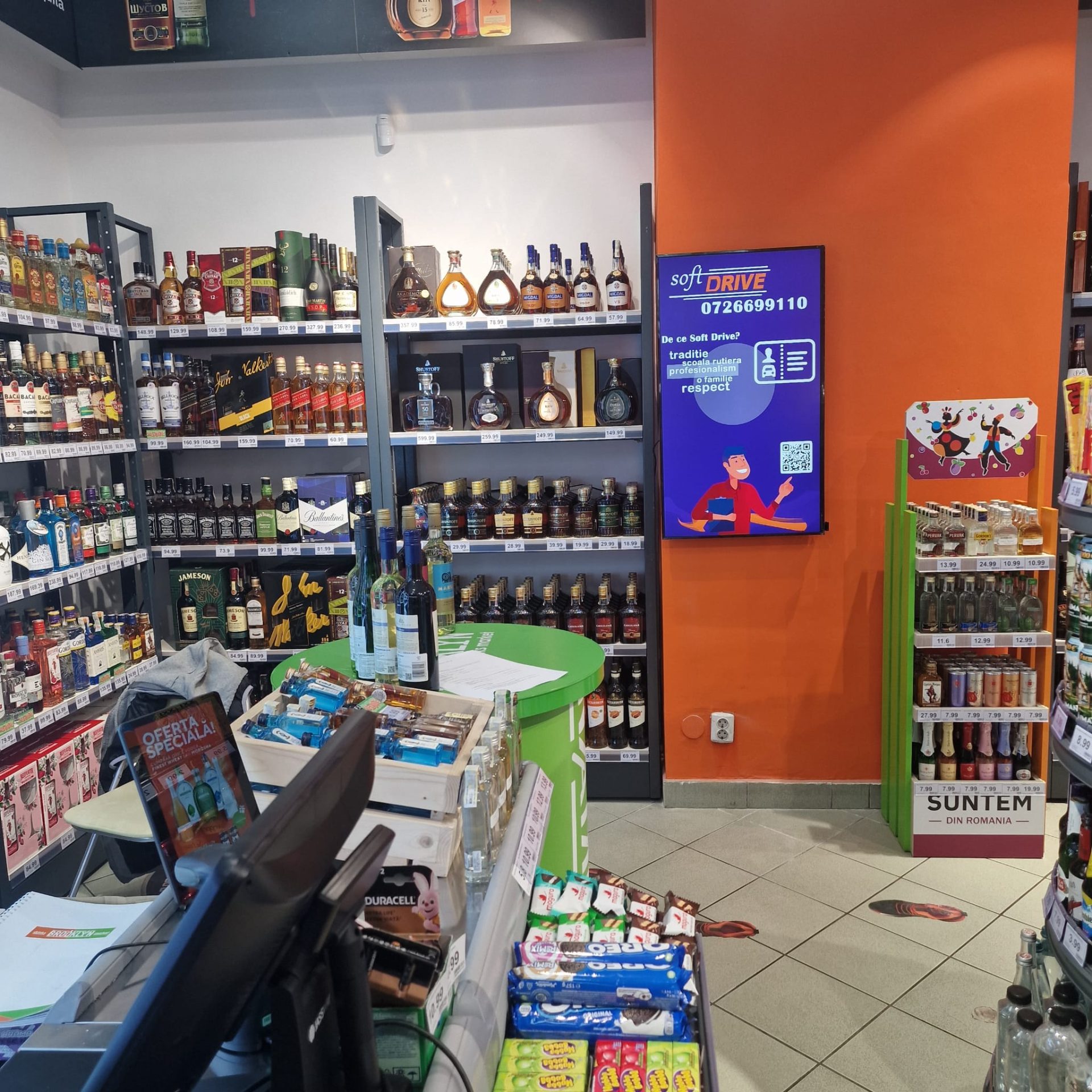 Reteaua-Digitala-Indoor-DOOH-Brooklyn-Drinks-Market-8211-Sos-Iancului-59-1