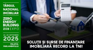 TNI și Gala Premiilor Imobiliare 2025