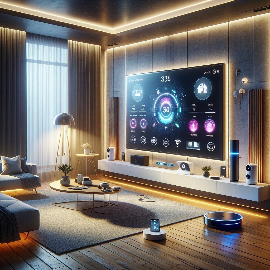 smart home