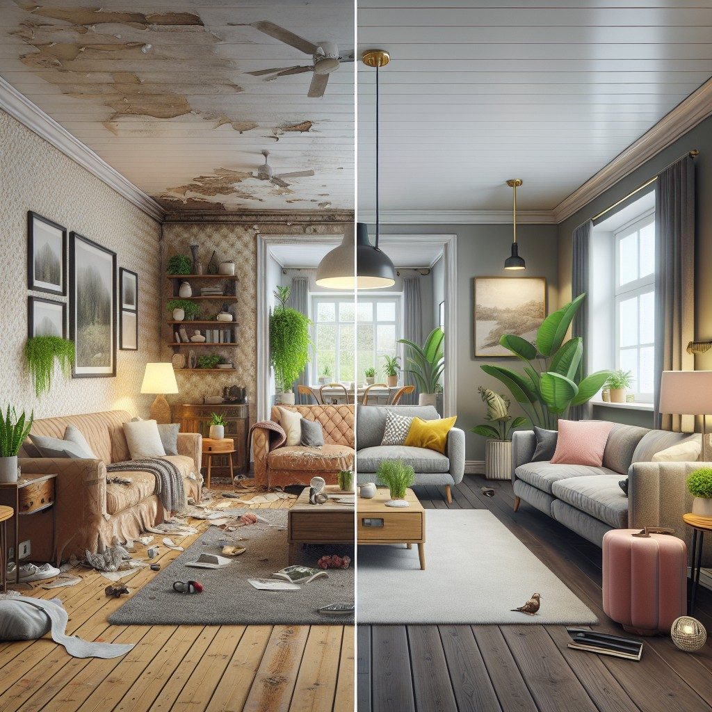 ghid renovare