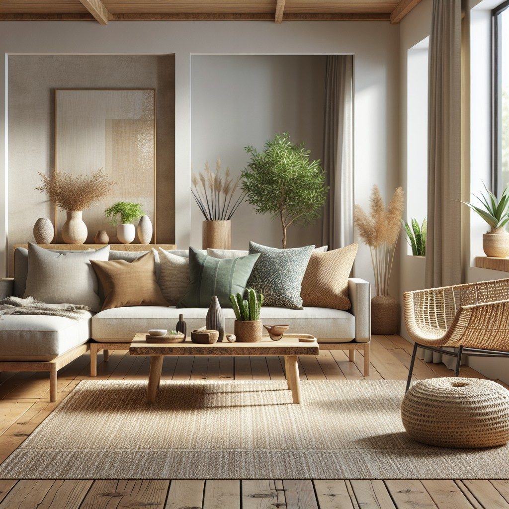mobilier eco
