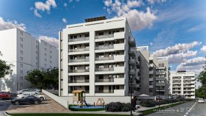 Altorama by Bogdan Cihodaru – un loc unde familia și comunitatea cresc împreună