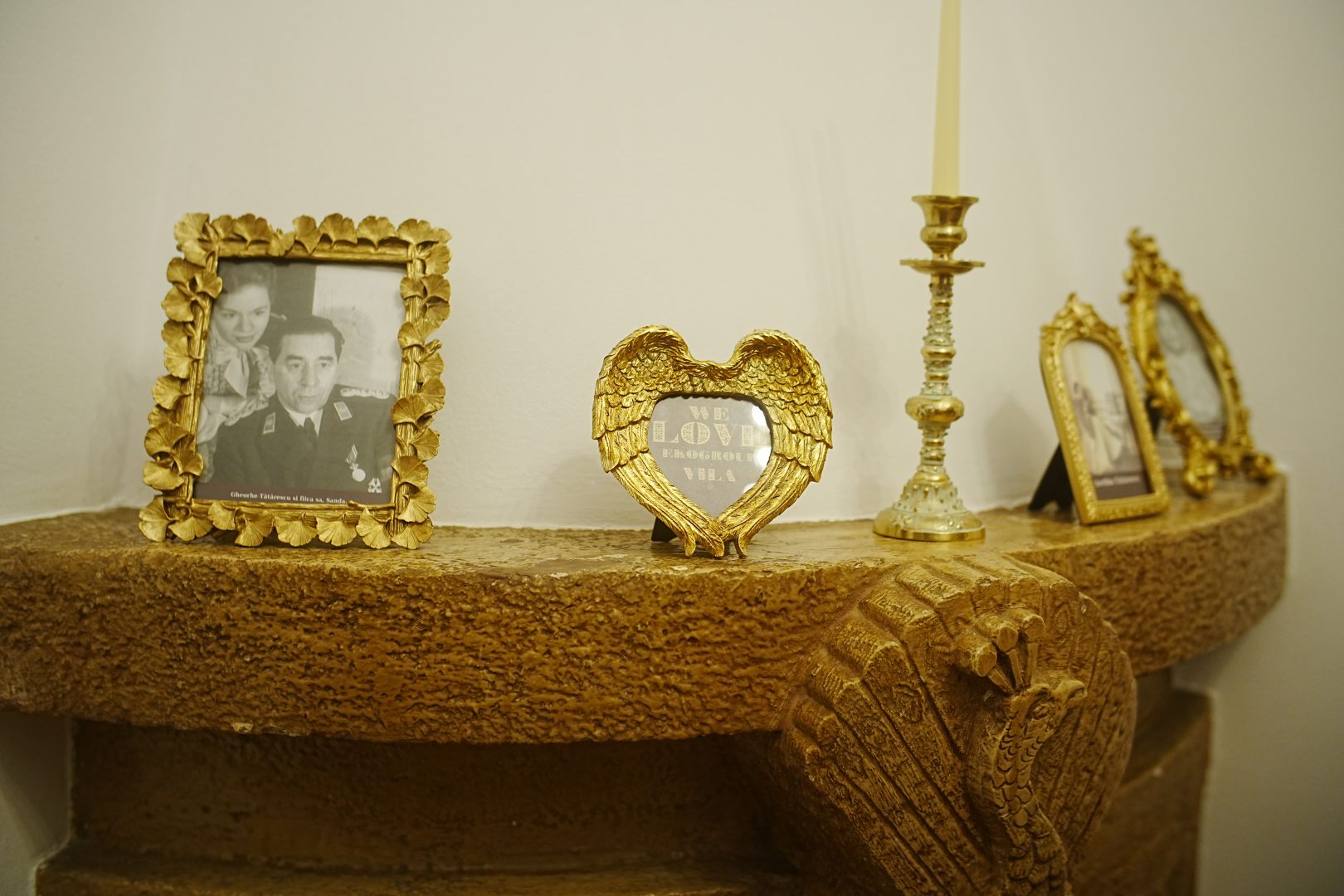 Casa Gheorghe Tătărescu din București: istorie, arhitectură și continuitate contemporană la EkoGroup Vila